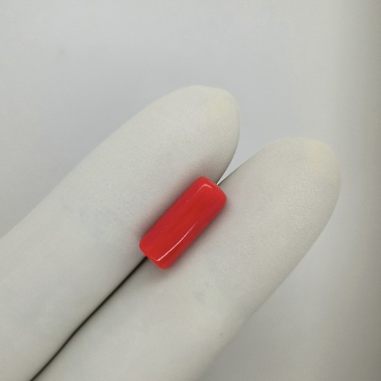 Coral (Moonga) 5 Ct Certified